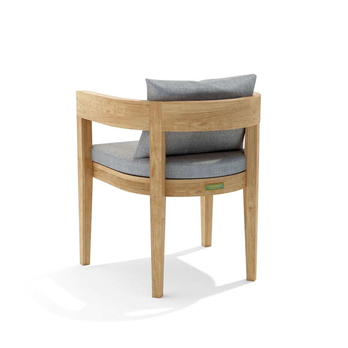 CORONADO DINING CHAIR - GREAT BEACH HOUSE