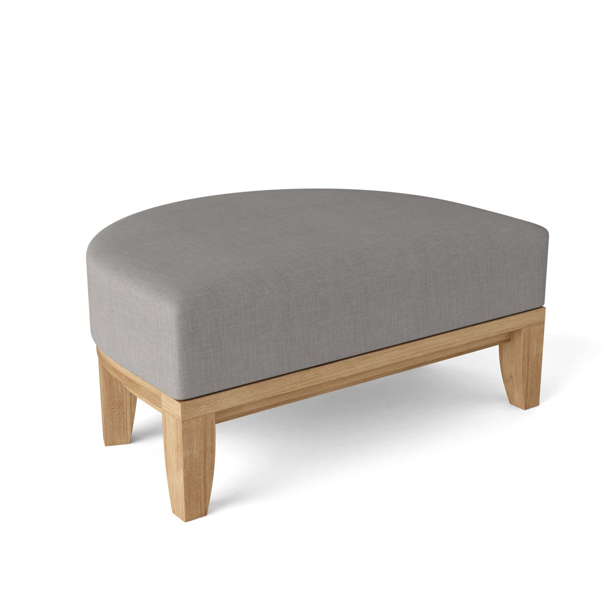 CORONADO OTTOMAN - GREAT BEACH HOUSE