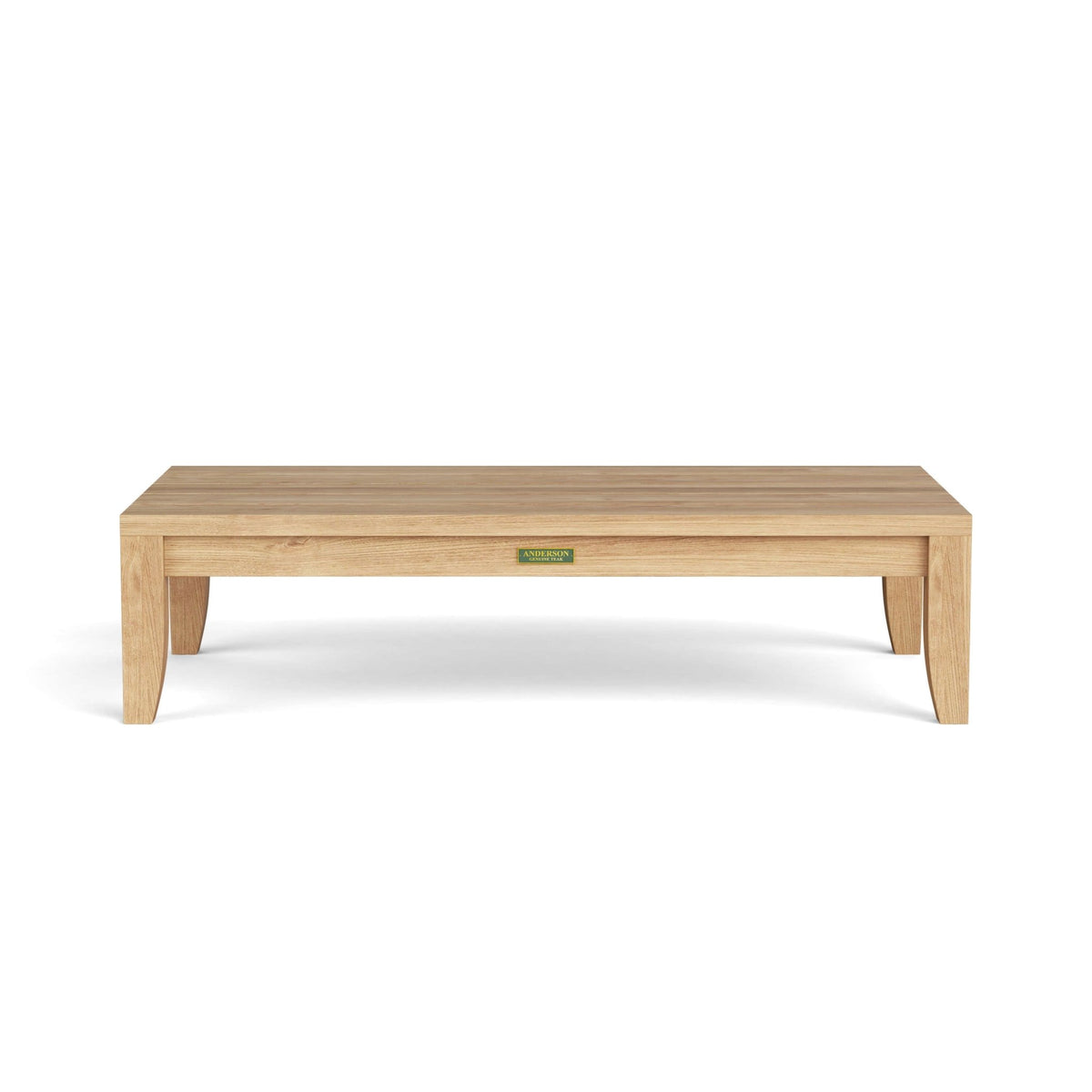 CORONADO RECTANGULAR COFFEE TABLE - GREAT BEACH HOUSE