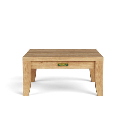 CORONADO SIDE TABLE - GREAT BEACH HOUSE