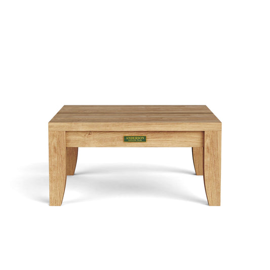 CORONADO SIDE TABLE - GREAT BEACH HOUSE