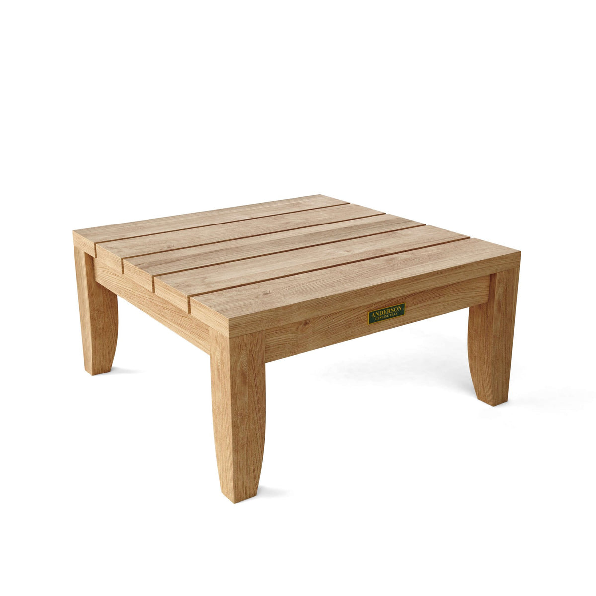 CORONADO SIDE TABLE - GREAT BEACH HOUSE