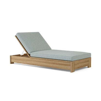 Madera Sun Lounger - GREAT BEACH HOUSE