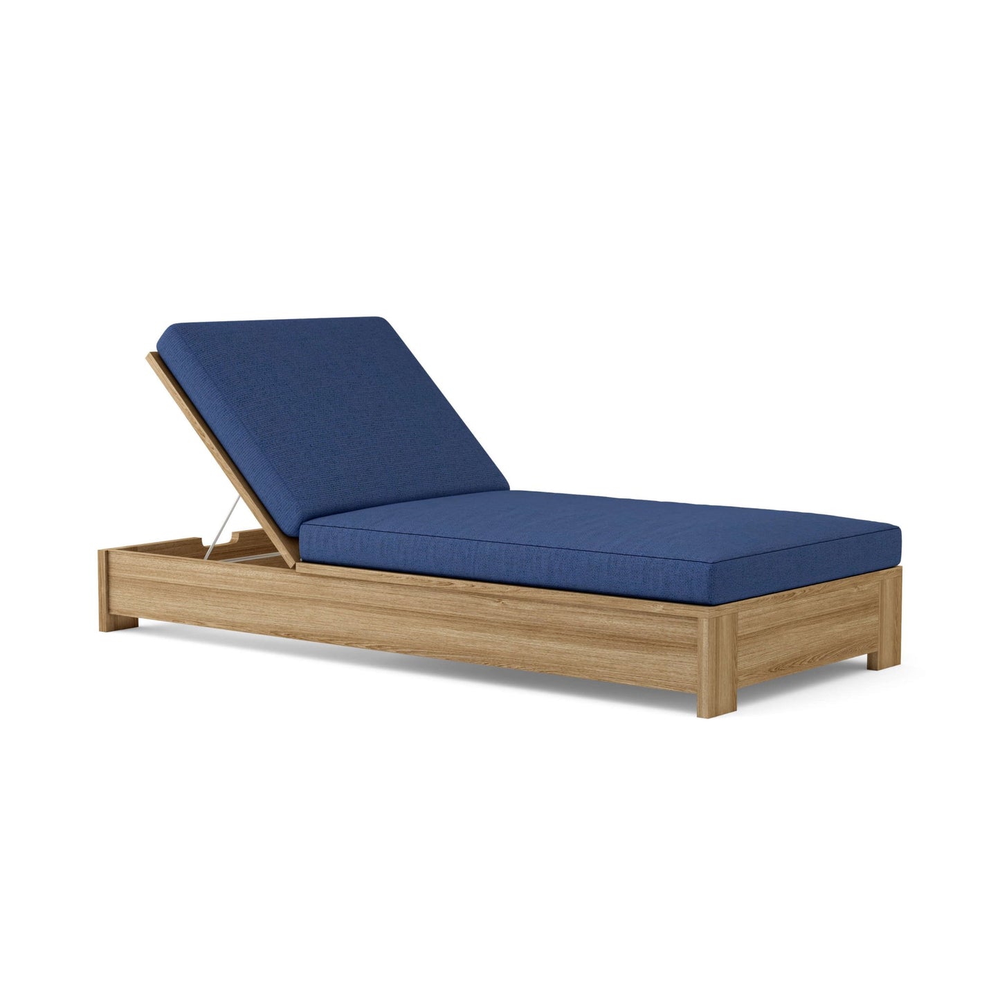 Madera Sun Lounger - GREAT BEACH HOUSE