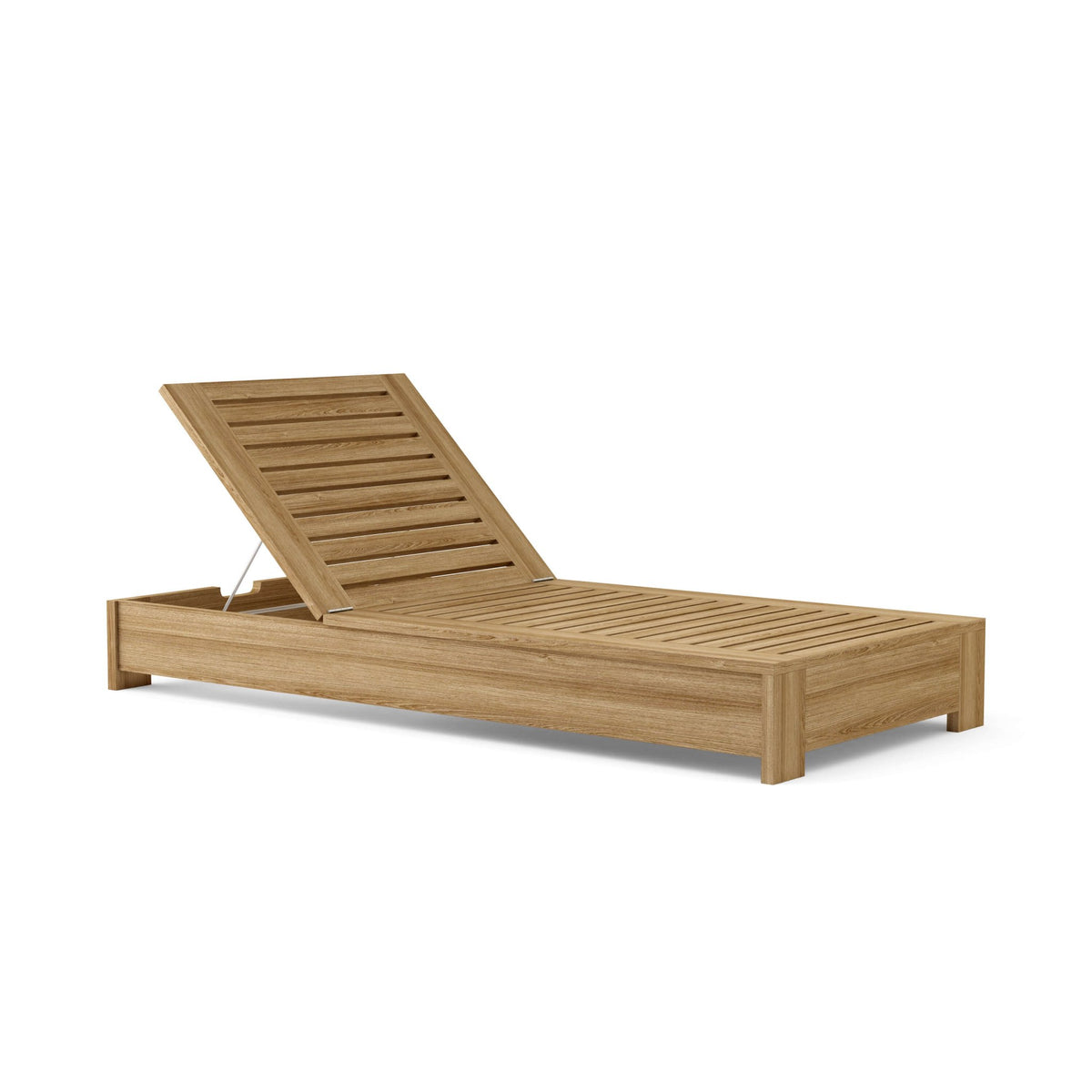 Madera Sun Lounger - GREAT BEACH HOUSE